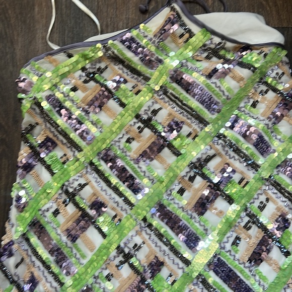 Veronica Beard Cherie Dress - Picture 3 of 7